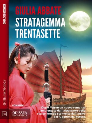 cover image of Stratagemma Trentasette